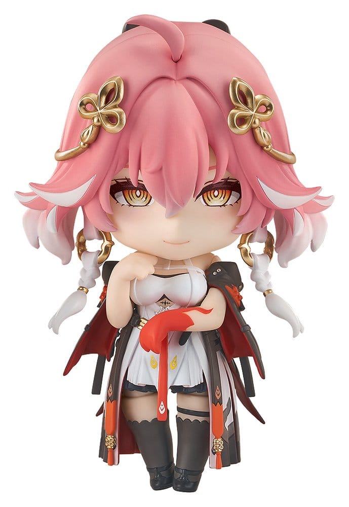 Wuthering Waves Figura Nendoroid Changli 10 cm