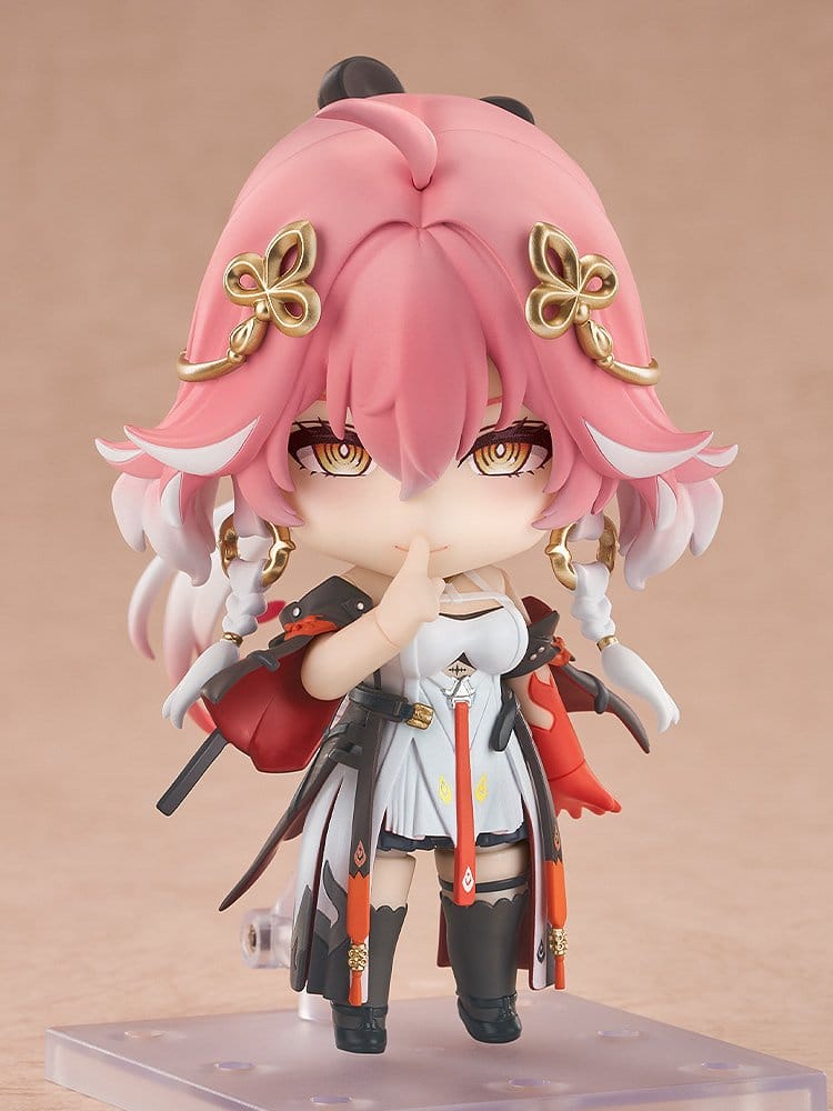 Wuthering Waves Figura Nendoroid Changli 10 cm