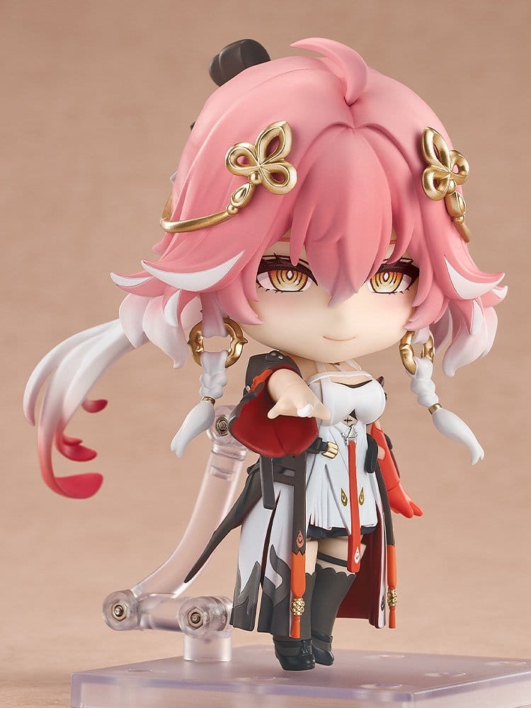 Wuthering Waves Figura Nendoroid Changli 10 cm