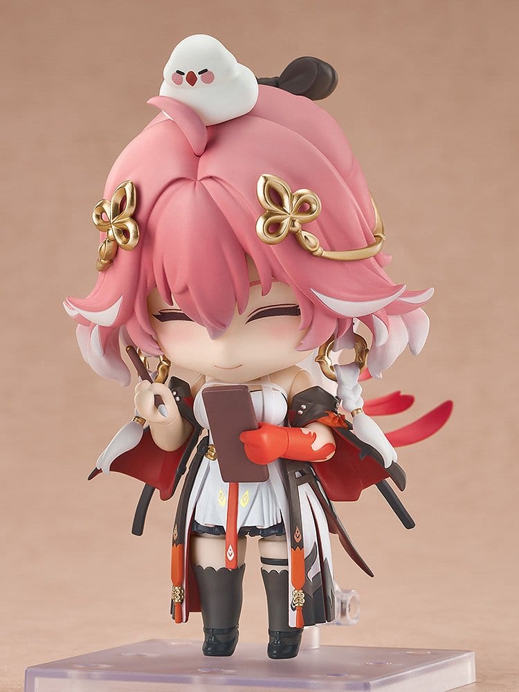 Wuthering Waves Figura Nendoroid Changli 10 cm