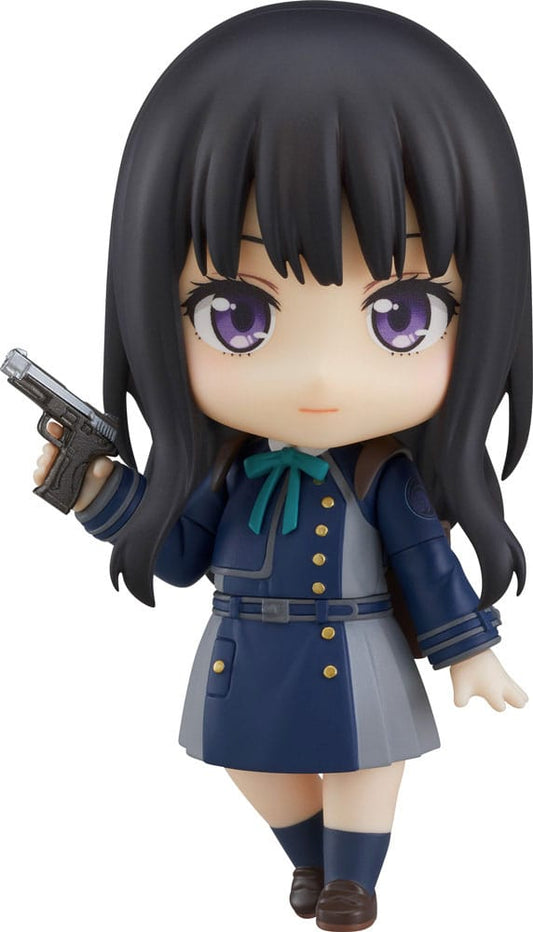 Lycoris Recoil Figura Nendoroid Takina Inoue 10 cm