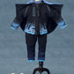 Fate/Grand Order Figura Nendoroid Pretender/Oberon: Moody Summer Oberon Ver. 10 cm