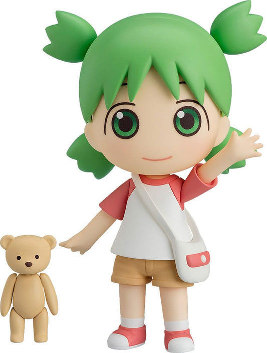 Yotsuba&! Figura Nendoroid Yotsuba Koiwai 10 cm