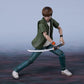 Siren Maqueta Plamatea Kyoya Suda 15 cm