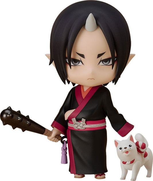Hozuki no Reitetsu Figura Nendoroid Hozuki 2.0 10 cm