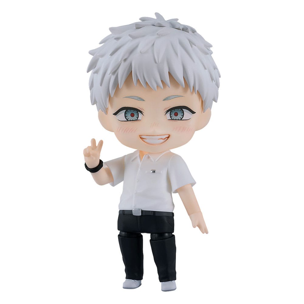 The Summer Hikaru Died Figura Nendoroid Hikaru 10 cm