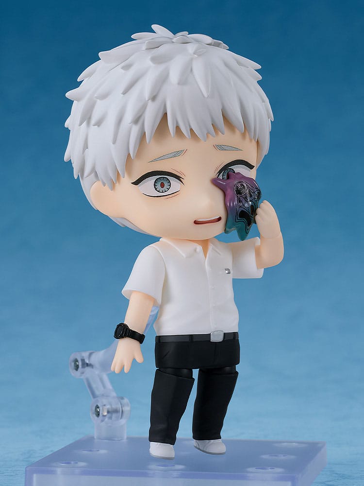 The Summer Hikaru Died Figura Nendoroid Hikaru 10 cm