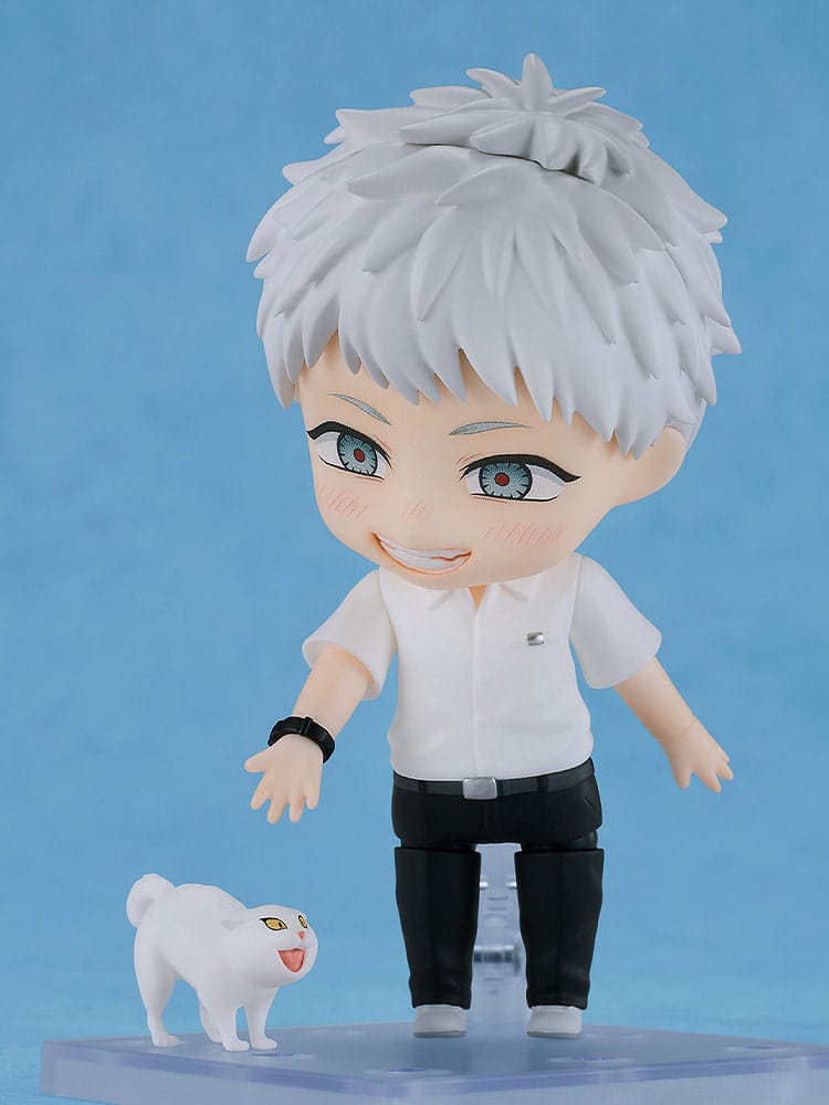 The Summer Hikaru Died Figura Nendoroid Hikaru 10 cm