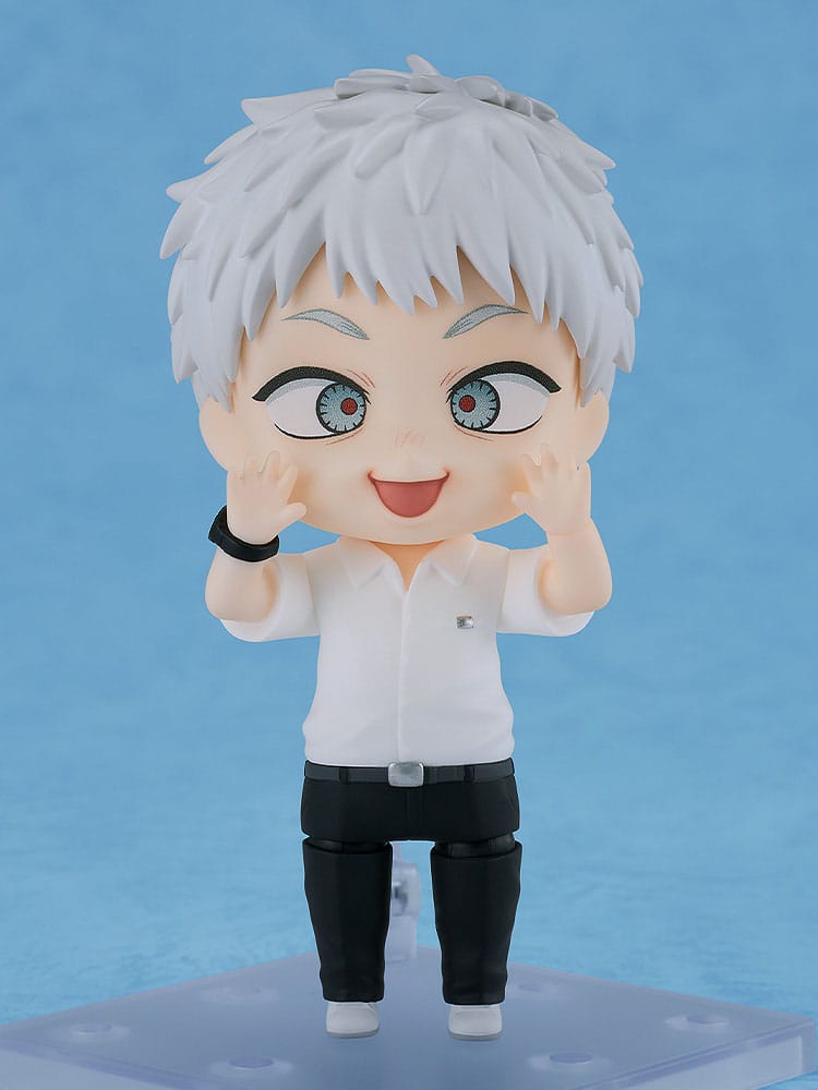 The Summer Hikaru Died Figura Nendoroid Hikaru 10 cm