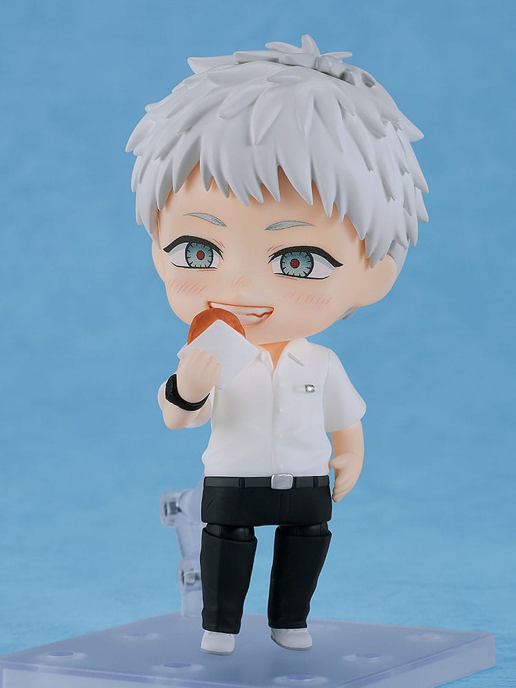 The Summer Hikaru Died Figura Nendoroid Hikaru 10 cm