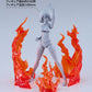Original Character Accesorios para Figuras The Simple Effect Flames: Red