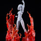 Original Character Accesorios para Figuras The Simple Effect Flames: Red
