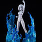 Original Character Accesorios para Figuras The Simple Effect Flames: Blue