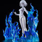 Original Character Accesorios para Figuras The Simple Effect Flames: Blue