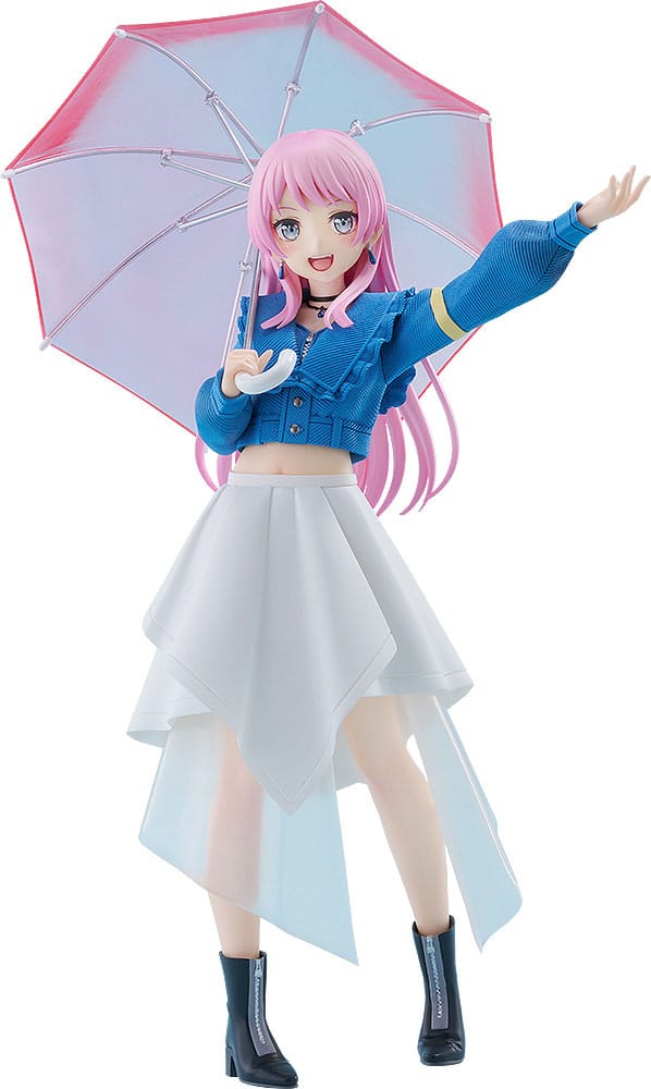 Bang Dream! Estatua PVC Pop Up Parade Anon Chihaya L Size 24 cm - Z POP Toys