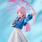 Bang Dream! Estatua PVC Pop Up Parade Anon Chihaya L Size 24 cm - Z POP Toys