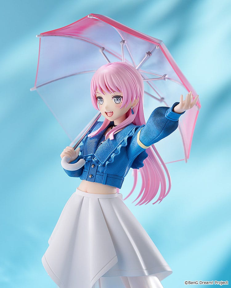 Bang Dream! Estatua PVC Pop Up Parade Anon Chihaya L Size 24 cm - Z POP Toys