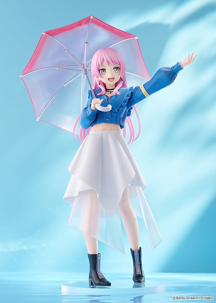 Bang Dream! Estatua PVC Pop Up Parade Anon Chihaya L Size 24 cm - Z POP Toys