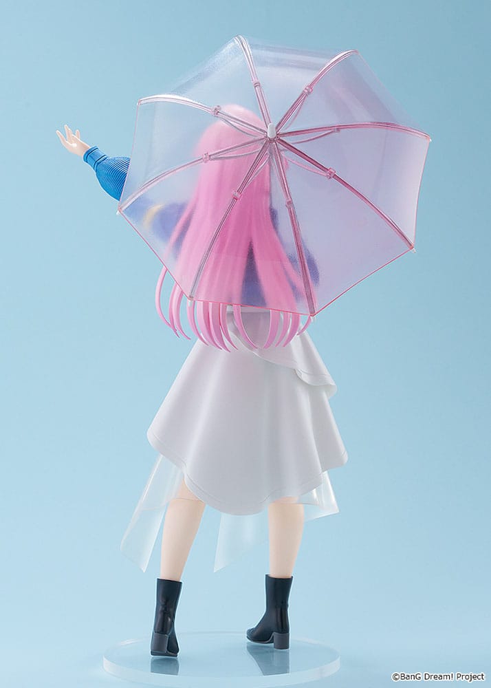 Bang Dream! Estatua PVC Pop Up Parade Anon Chihaya L Size 24 cm - Z POP Toys