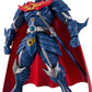 MazinSaga Maqueta Moderoid Plastic Model Kit MazinSaga 17 cm