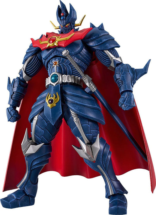 MazinSaga Maqueta Moderoid Plastic Model Kit MazinSaga 17 cm