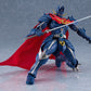 MazinSaga Maqueta Moderoid Plastic Model Kit MazinSaga 17 cm