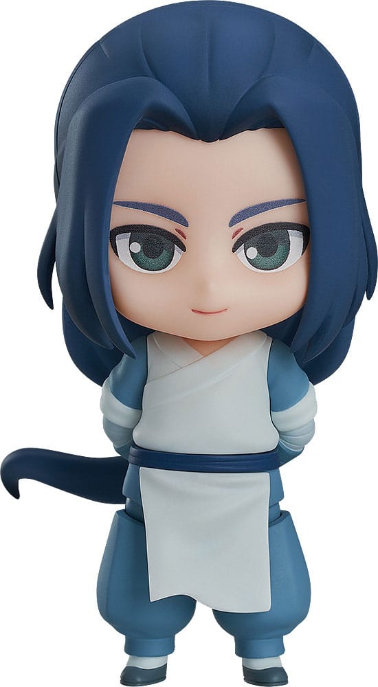 The Legend of Hei Figura Nendoroid Wuxian 10 cm - Z POP Toys