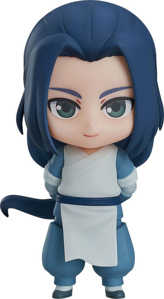 The Legend of Hei Figura Nendoroid Wuxian 10 cm - Z POP Toys