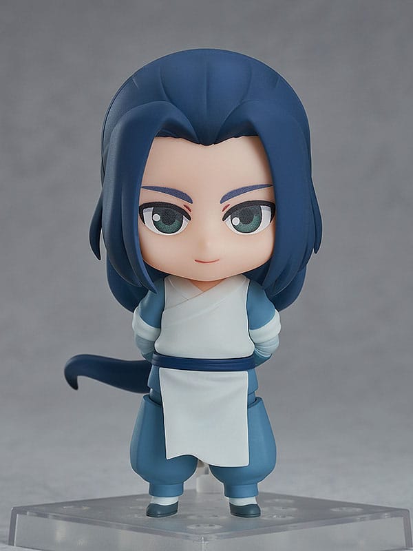 The Legend of Hei Figura Nendoroid Wuxian 10 cm - Z POP Toys