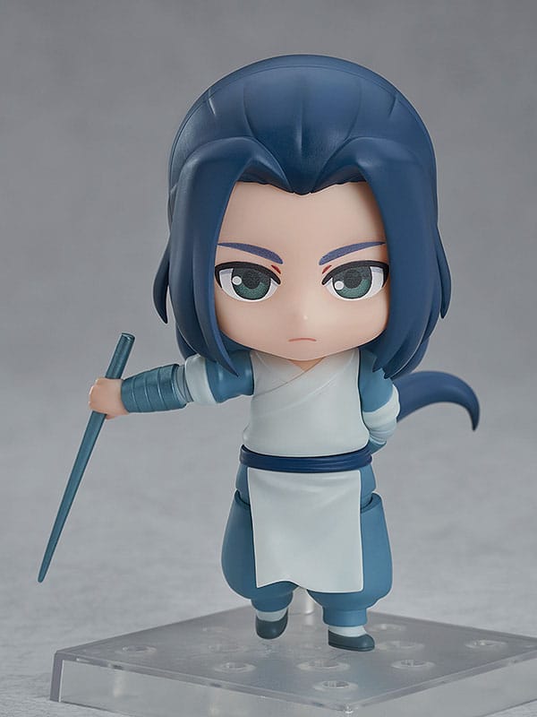 The Legend of Hei Figura Nendoroid Wuxian 10 cm - Z POP Toys