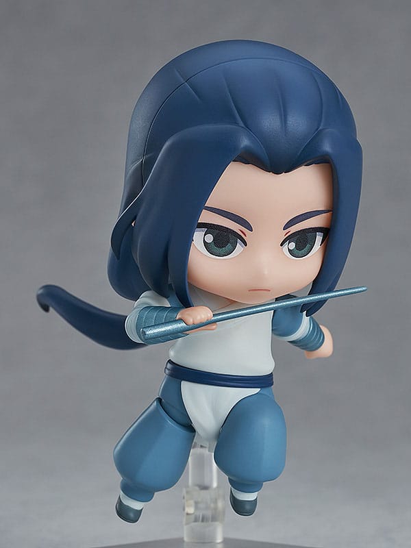 The Legend of Hei Figura Nendoroid Wuxian 10 cm - Z POP Toys