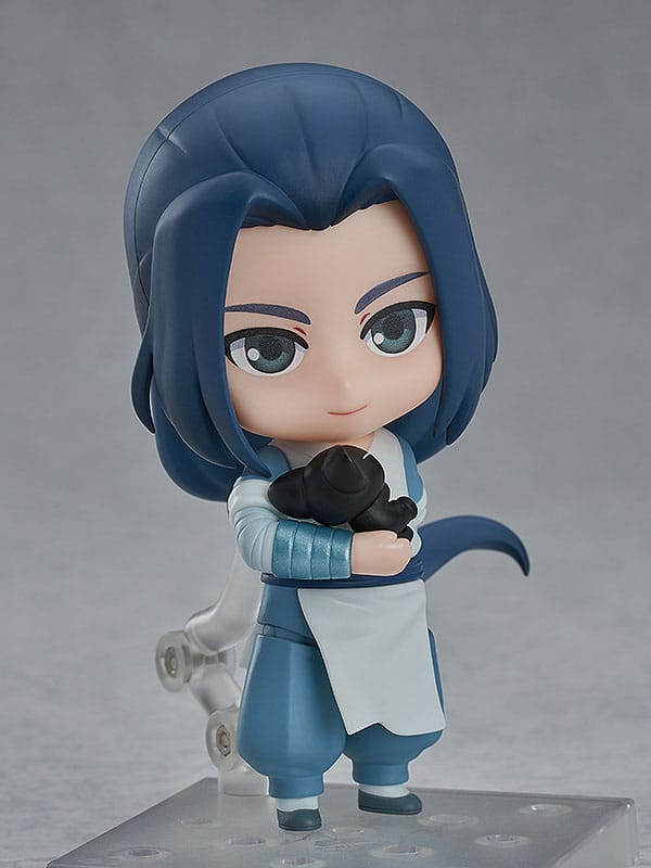 The Legend of Hei Figura Nendoroid Wuxian 10 cm - Z POP Toys