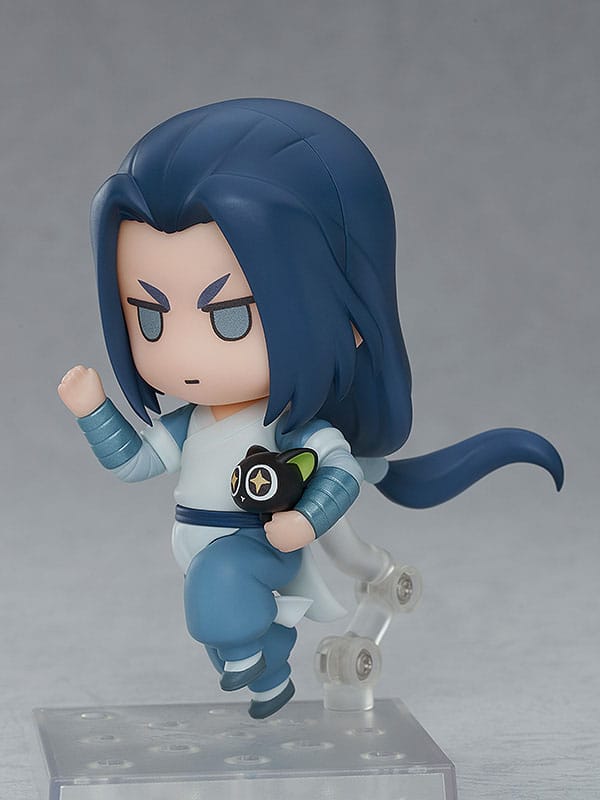 The Legend of Hei Figura Nendoroid Wuxian 10 cm - Z POP Toys