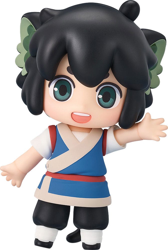 The Legend of Hei Figura Nendoroid Luo Xiaohei  10 cm - Z POP Toys