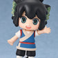 The Legend of Hei Figura Nendoroid Luo Xiaohei  10 cm - Z POP Toys