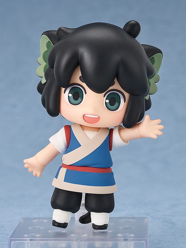 The Legend of Hei Figura Nendoroid Luo Xiaohei  10 cm - Z POP Toys