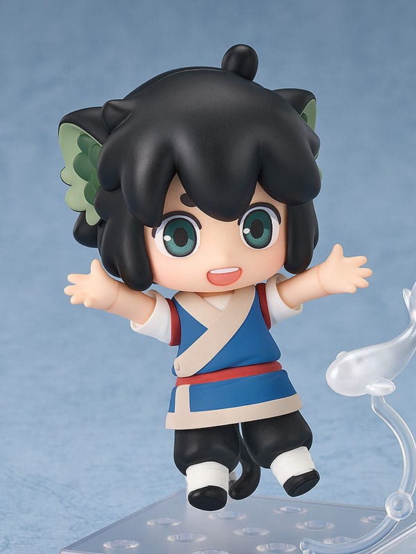 The Legend of Hei Figura Nendoroid Luo Xiaohei  10 cm - Z POP Toys