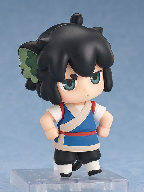 The Legend of Hei Figura Nendoroid Luo Xiaohei  10 cm - Z POP Toys