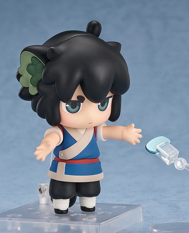The Legend of Hei Figura Nendoroid Luo Xiaohei  10 cm - Z POP Toys