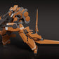 Aldnoha.Zero Maqueta Moderoid Plastic Model Kit KG-6 Sleipnir 15 cm