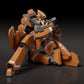 Aldnoha.Zero Maqueta Moderoid Plastic Model Kit KG-6 Sleipnir 15 cm