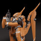 Aldnoha.Zero Maqueta Moderoid Plastic Model Kit KG-6 Sleipnir 15 cm