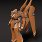 Aldnoha.Zero Maqueta Moderoid Plastic Model Kit KG-6 Sleipnir 15 cm