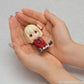 Lycoris Recoil mascotas goma Nendoroid Plus Chisato Nishikigi 7 cm