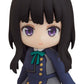 Lycoris Recoil mascotas goma Nendoroid Plus Takina Inoue 7 cm