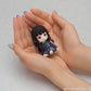 Lycoris Recoil mascotas goma Nendoroid Plus Takina Inoue 7 cm