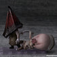 Silent Hill 2 Figura Nendoroid Bubble Head Nurse 10 cm - Z POP Toys