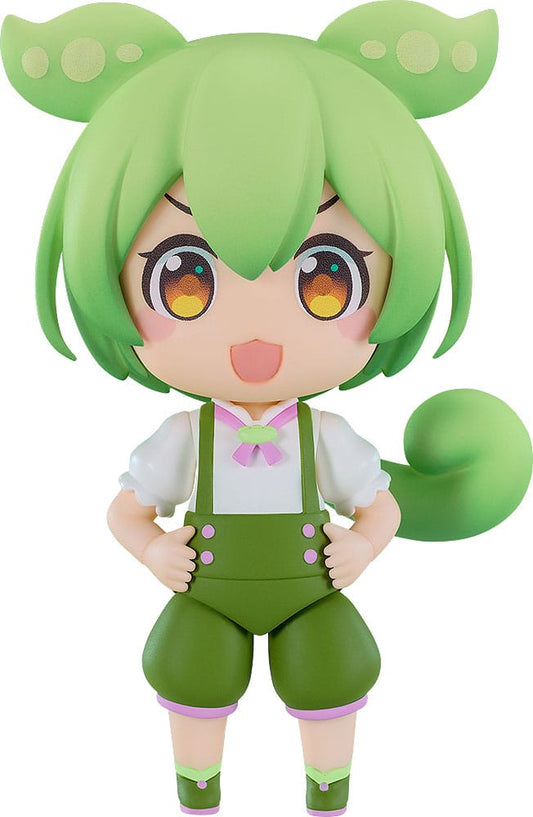 Tohoku Zunko Figura Nendoroid Zundamon 10 cm - Z POP Toys