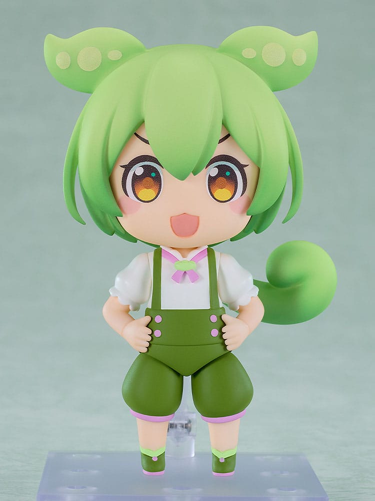 Tohoku Zunko Figura Nendoroid Zundamon 10 cm - Z POP Toys