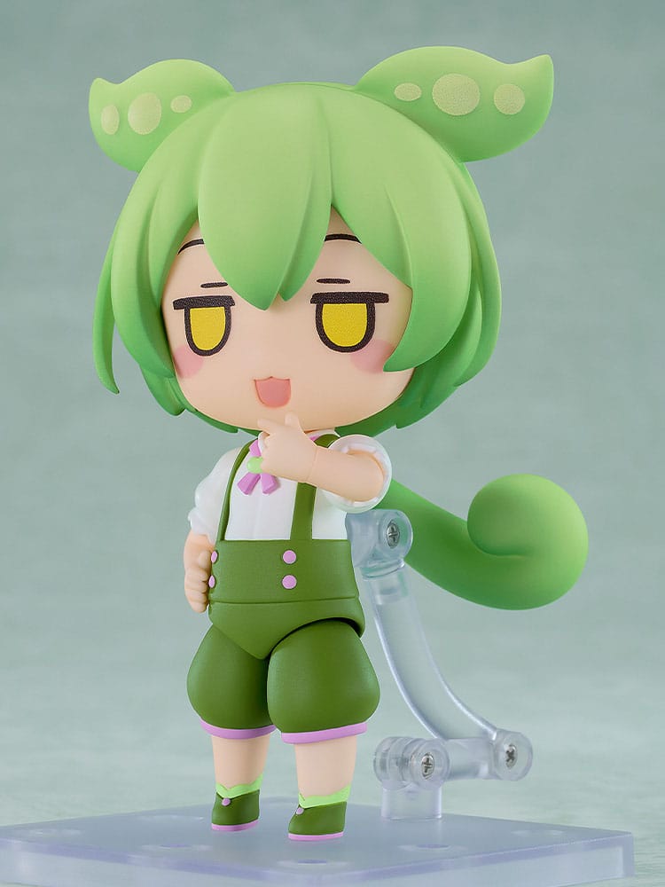 Tohoku Zunko Figura Nendoroid Zundamon 10 cm - Z POP Toys